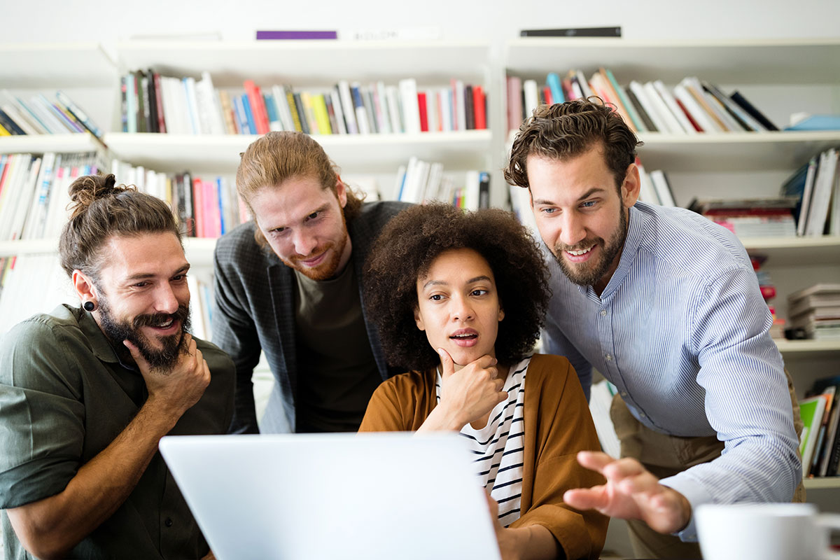 Labor market overview in central europe